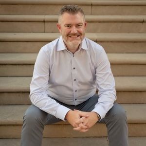 Meet your Posher, Nick